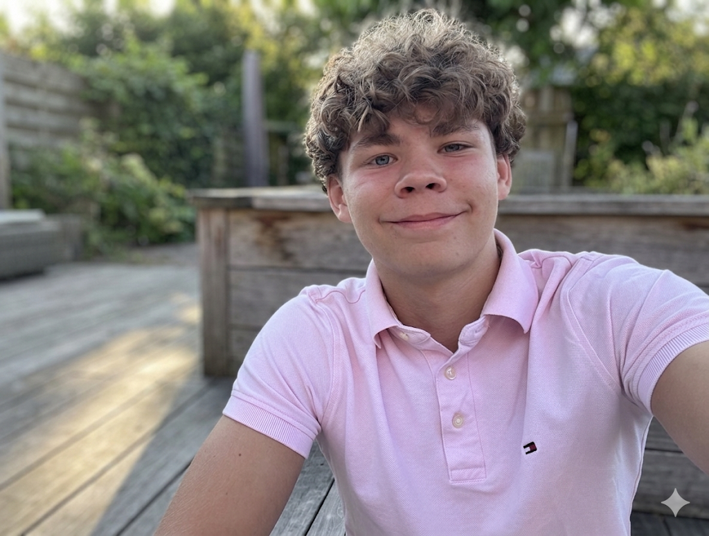 Profile photo – Arthur Sinon (2)